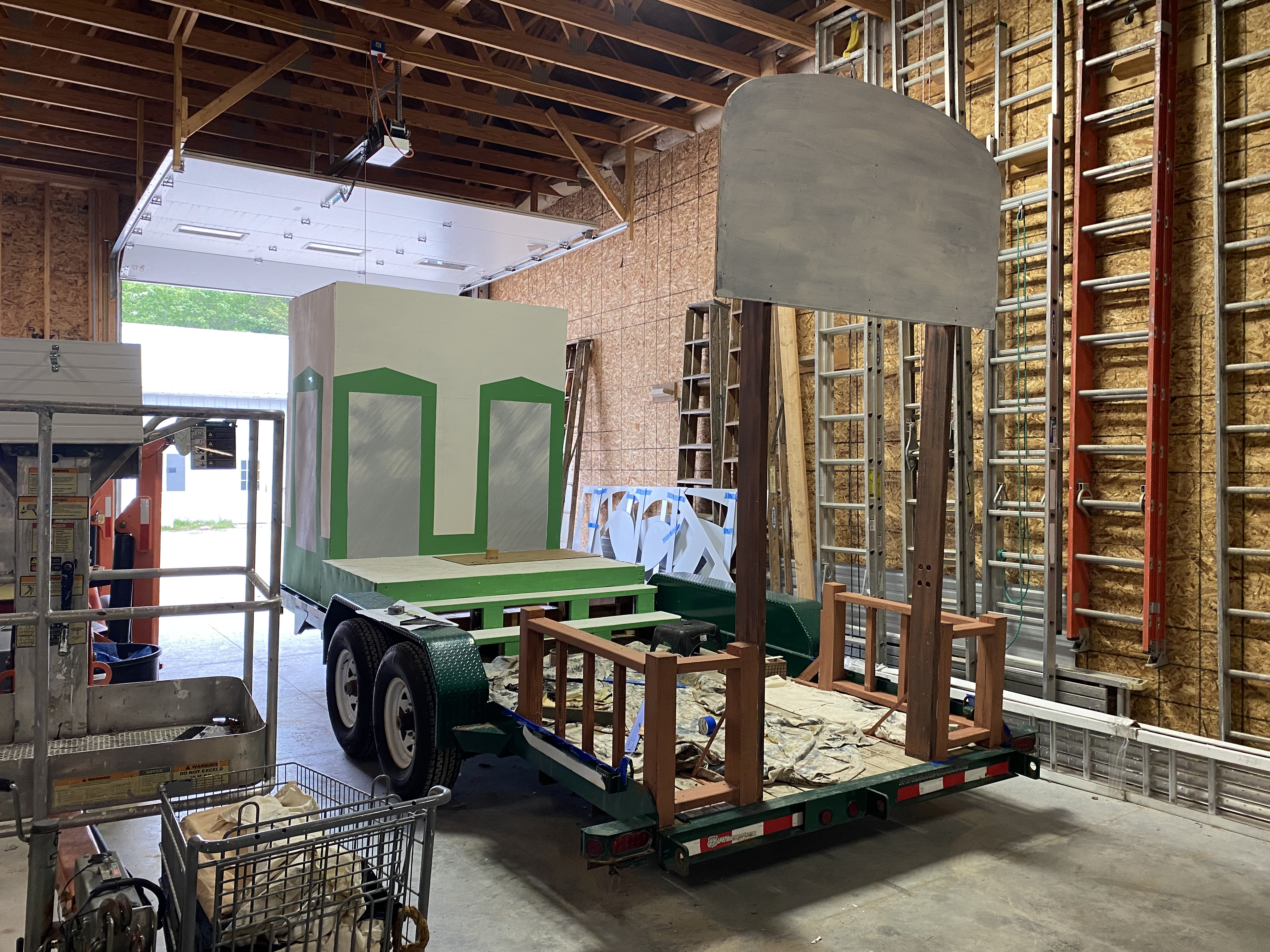 Bay View Festival Scene 8