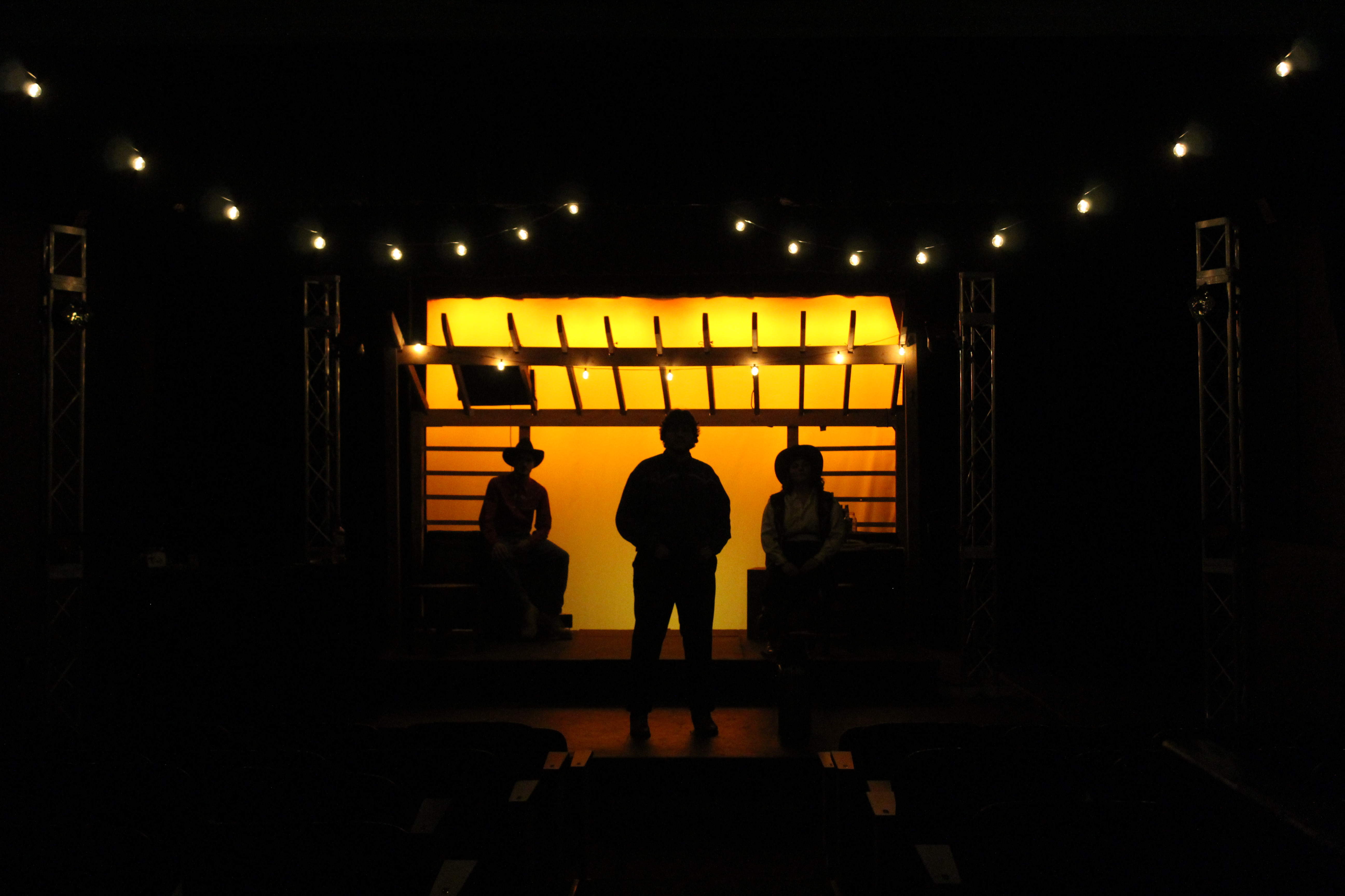 Country Is: The Music of Mainstreet