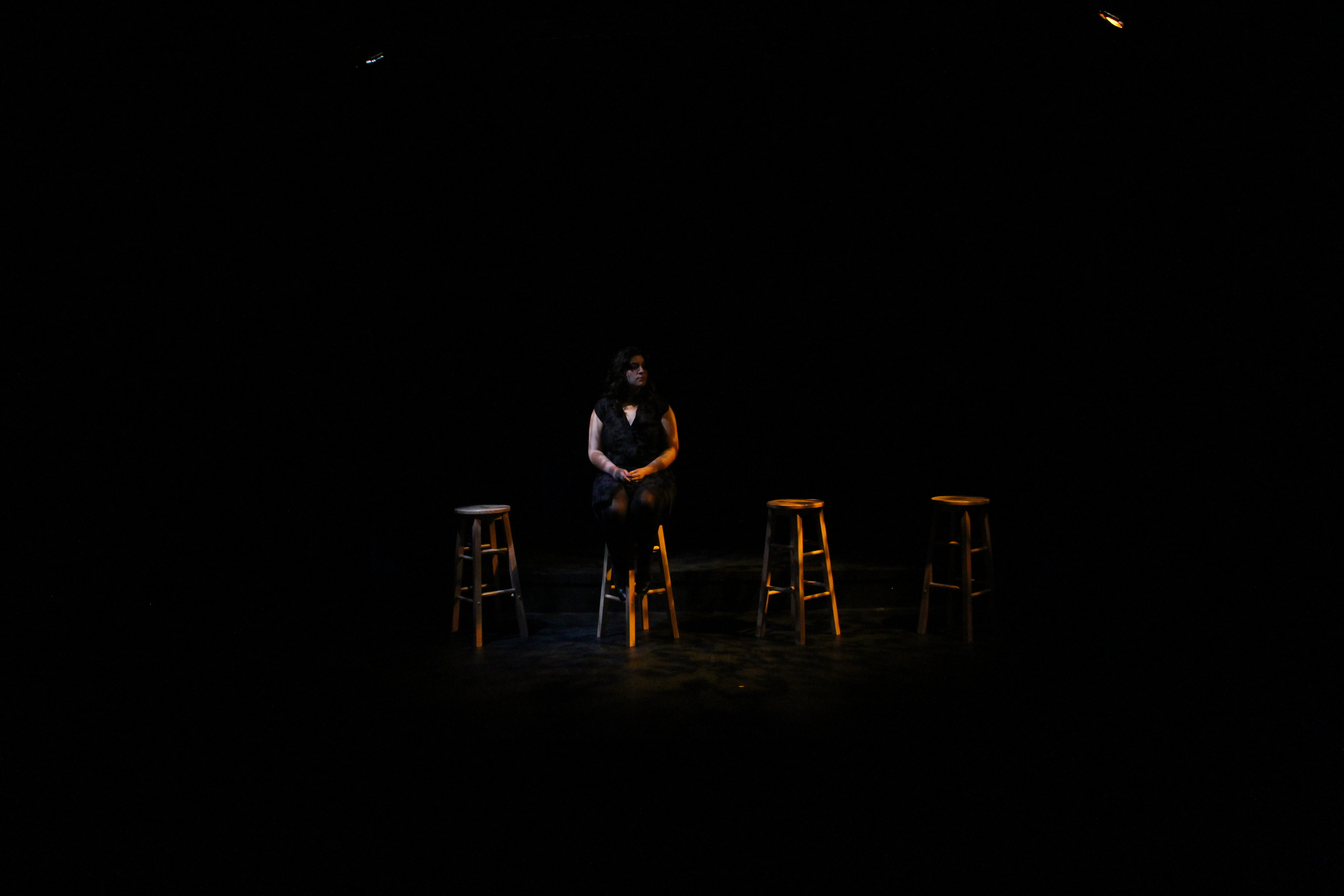 Starting Here Scene 4