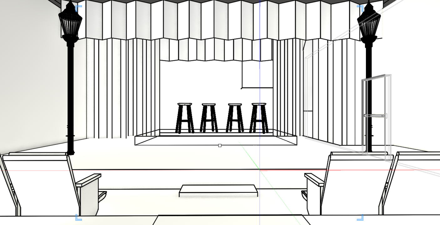 Starting Here Process